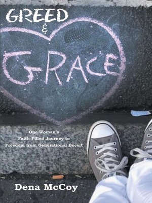 cover image of Greed &amp; Grace